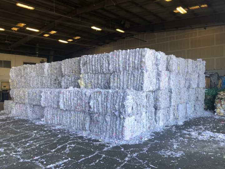 SOP / Sorted Office Paper